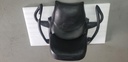 Seat, Passenger - Assembl - 4506-338 ARCTIC CAT