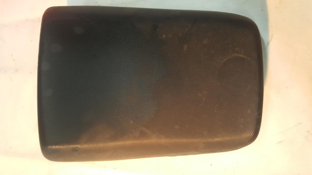 SUZUKI SEAT ASSY, PILLION - 45300-16G00-W05