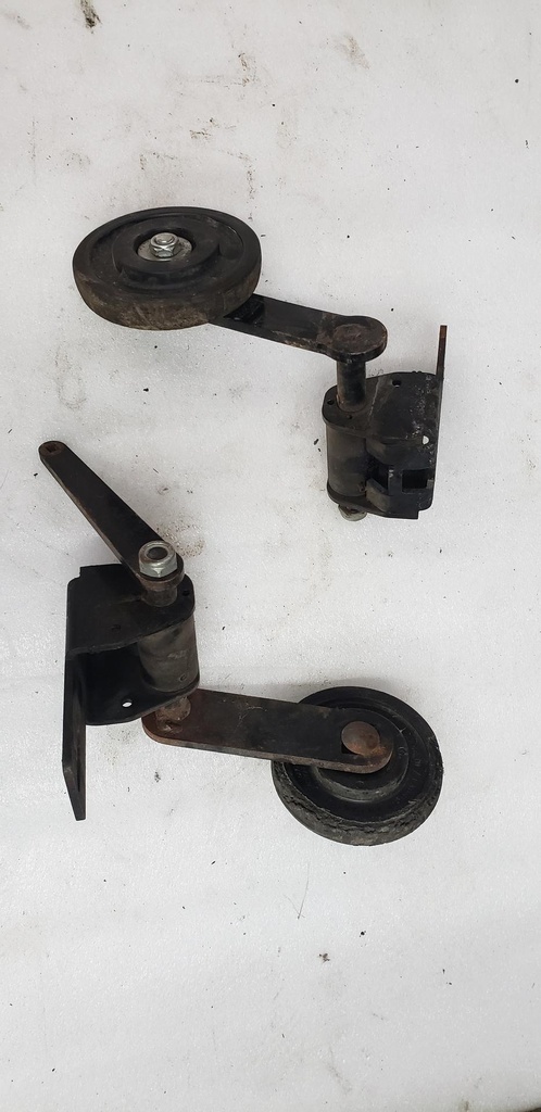 Kimpex Rouski Gen 1 - Yamaha - 472579