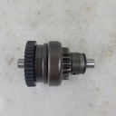 Idle Gear Assy - 4WV-15650-02-00