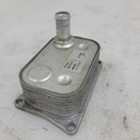 oil radiator