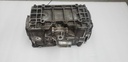 crankcase ass'y
