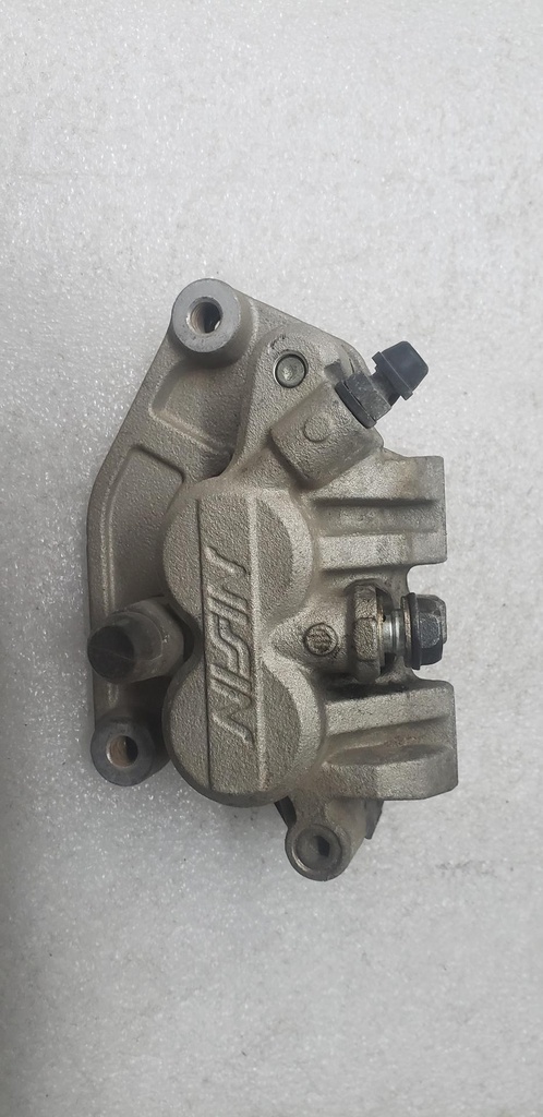 CALIPER-SUB-ASSY,FR - 43080-0157 KAWASAKI
