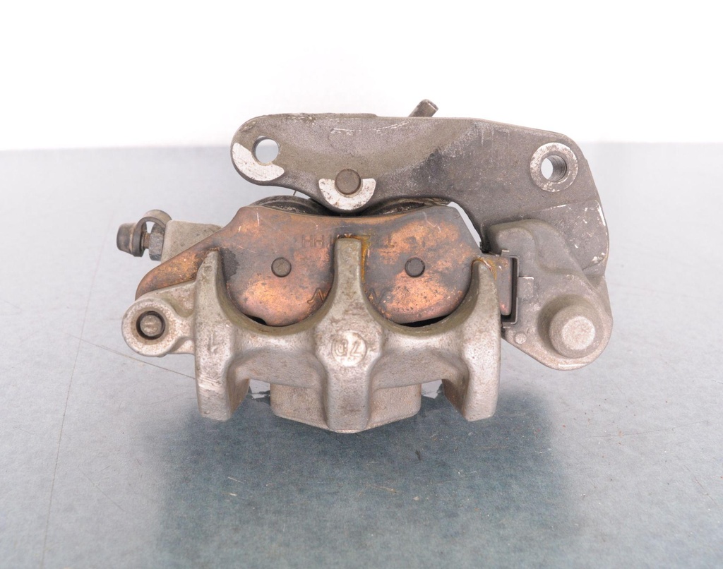 CALIPER SUB-ASSY., L. FR. BRAKE (NISSIN)