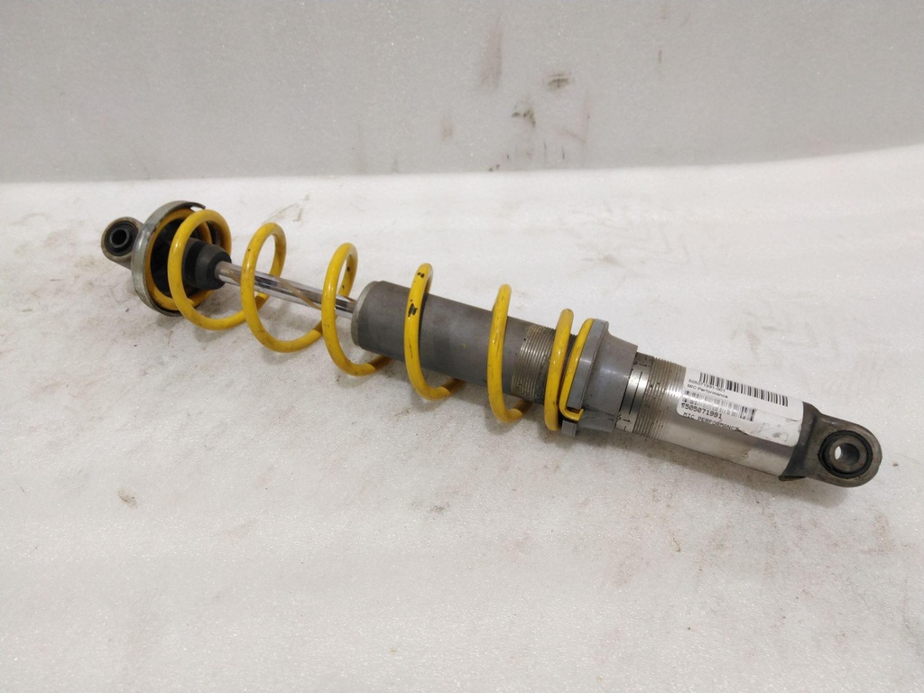 Front Shock