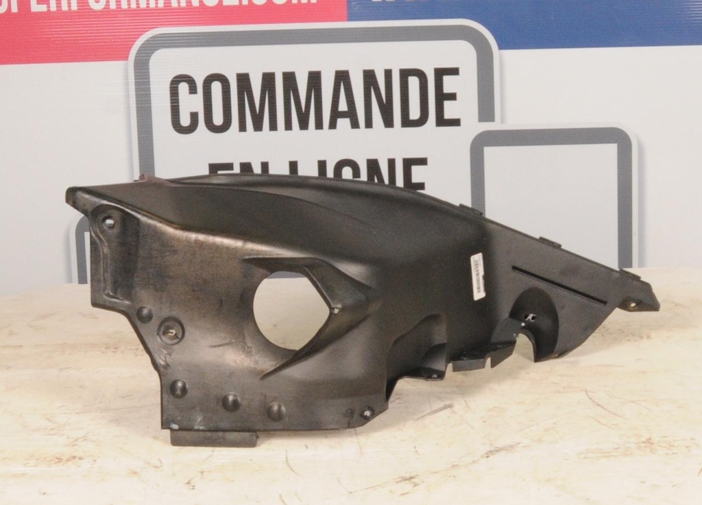 [502007458-001] (new ref. 502007755) rh bottom pan (502007458-001)