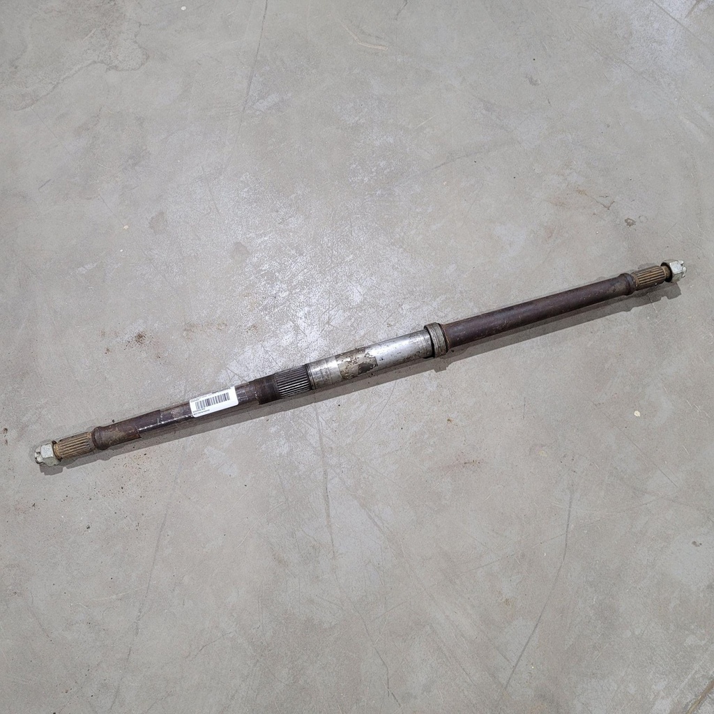 AXLE, REAR TB350 - POLARIS - 5020504 POLARIS