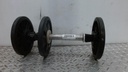 rear axle