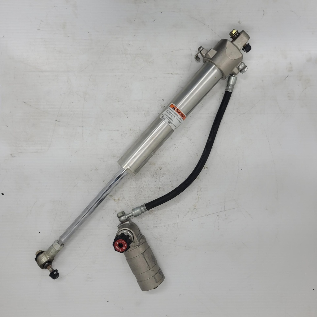 rear shock ass'y