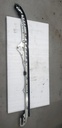 RUNNER 154 - 503193338 ski doo