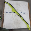 Manta Green Runner 154"