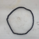 drive chain, 106 links