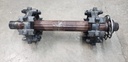 Drive Axle Ass'y - 504152911 SKI DOO