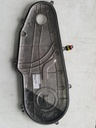 BOMBARDIER Chaincase Cover Ass'y - 504152922