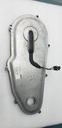 Chaincase Cover Ass - 504153147 ski doo