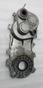 BOMBARDIER Cover, Outside - 504153477