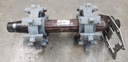 Drive Axle Ass'y - 504153731 SKI DOO