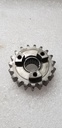 sprocket 19 teeth ass'y