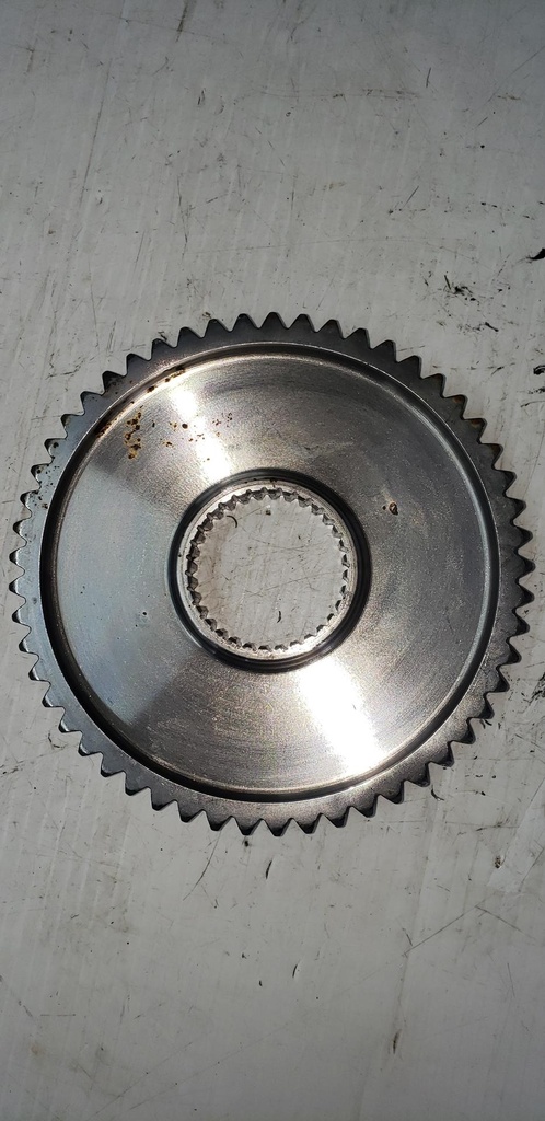 Sprocket 53 Teeth SKU CFKK