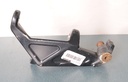 Black RH Ski Leg RENEGADE
