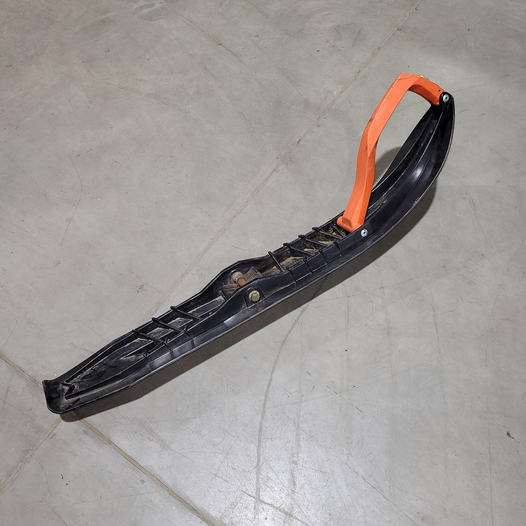 [505073227-001] Black, Ski (505073227-001)