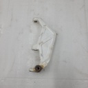 White LH Ski Leg