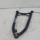 lh upper arm 42", black epoxy except package sport