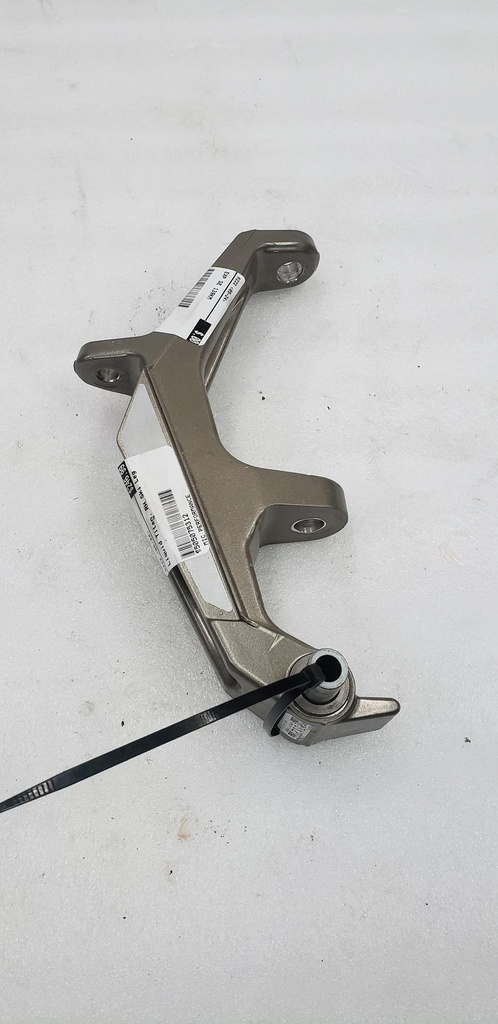 Liquid Titan, RH Ski Leg +6 Model Liquid Titan