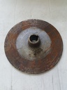 BOMBARDIER Brake Disk Trail - 507032456