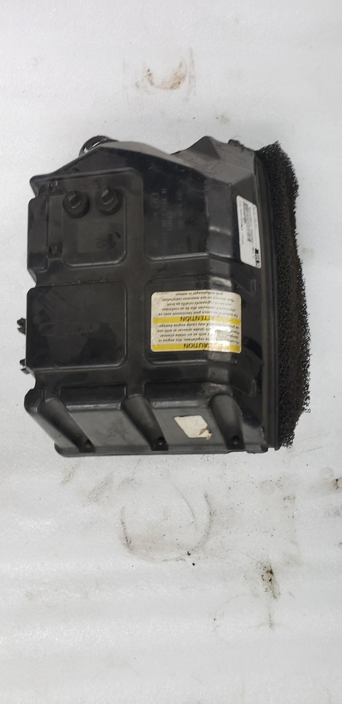 Secondary Chamber Ass'y - 508000400 ski doo