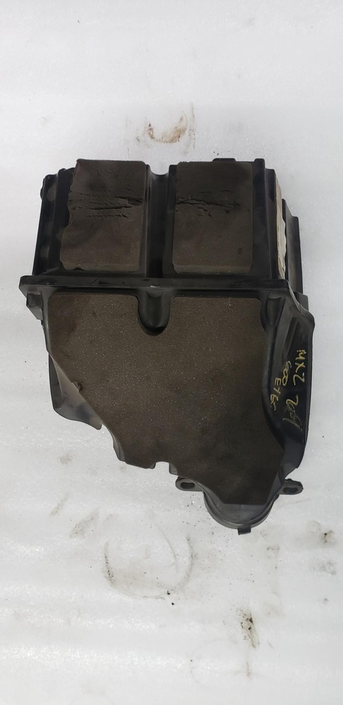 PRIMARY CHAMBER ASSY - 508000639 ski doo