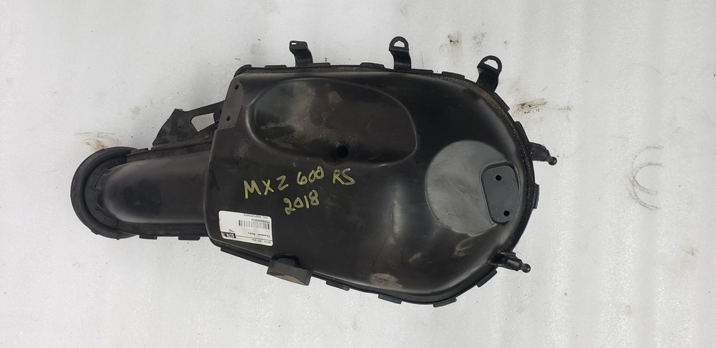Chamber Assy - 508000933 ski doo