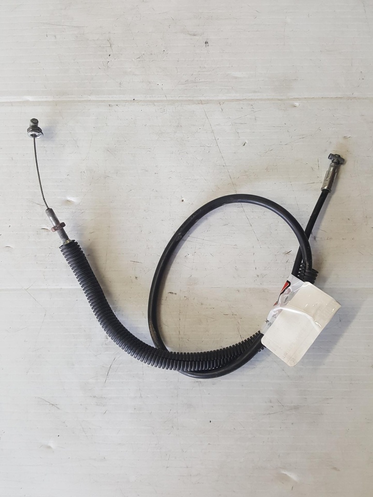 Throttle Cable