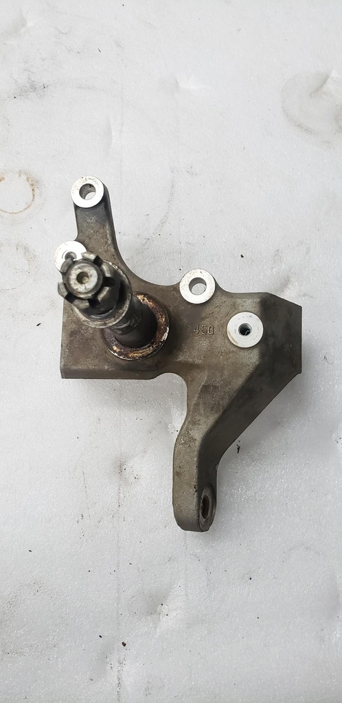 KNUCKLE, STEERING RH - 51230-45G00 SUZUKI