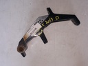 Black RH Ski Leg