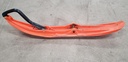 Orange Race LH Pilot Ski 5.7 Ass'y Model-Orange-Black