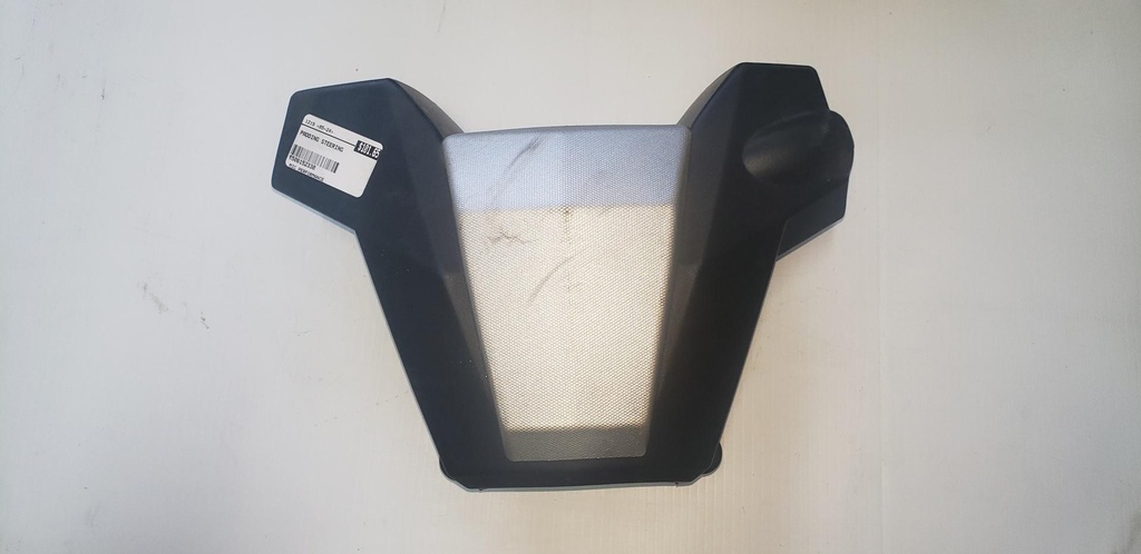 steering pad (adjustable)