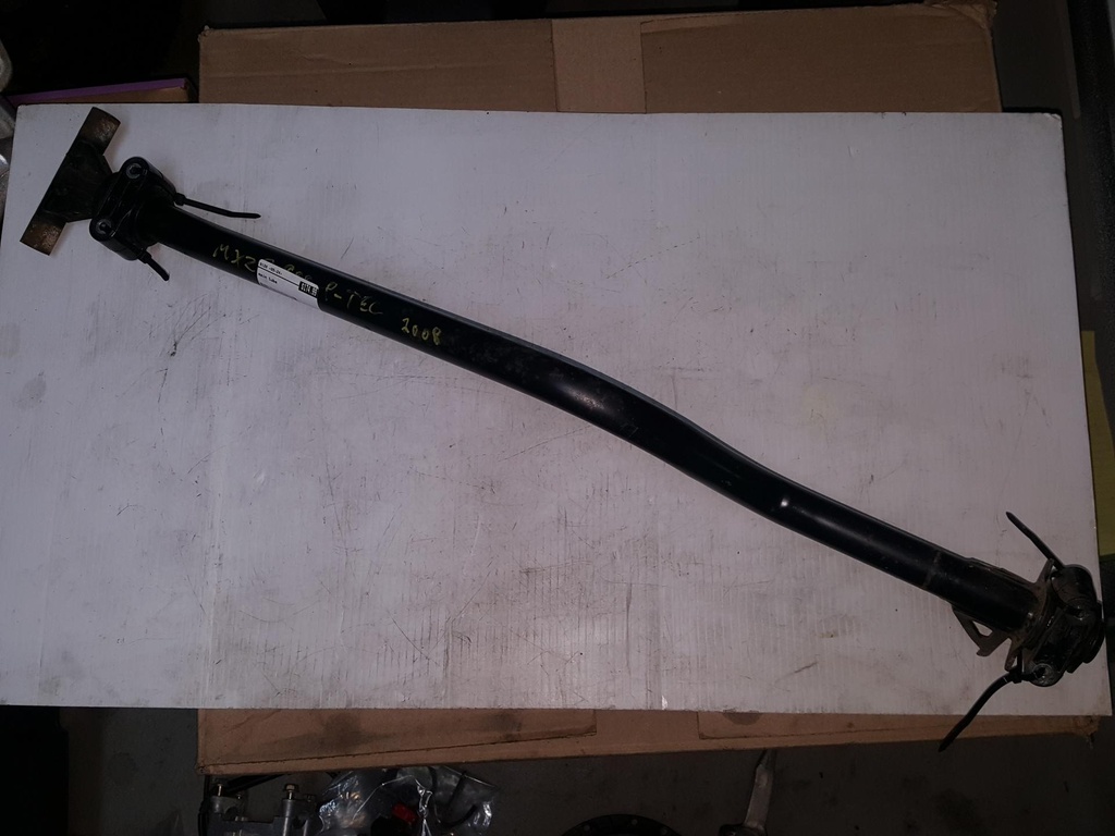 Ski-Doo main tube - 506152401