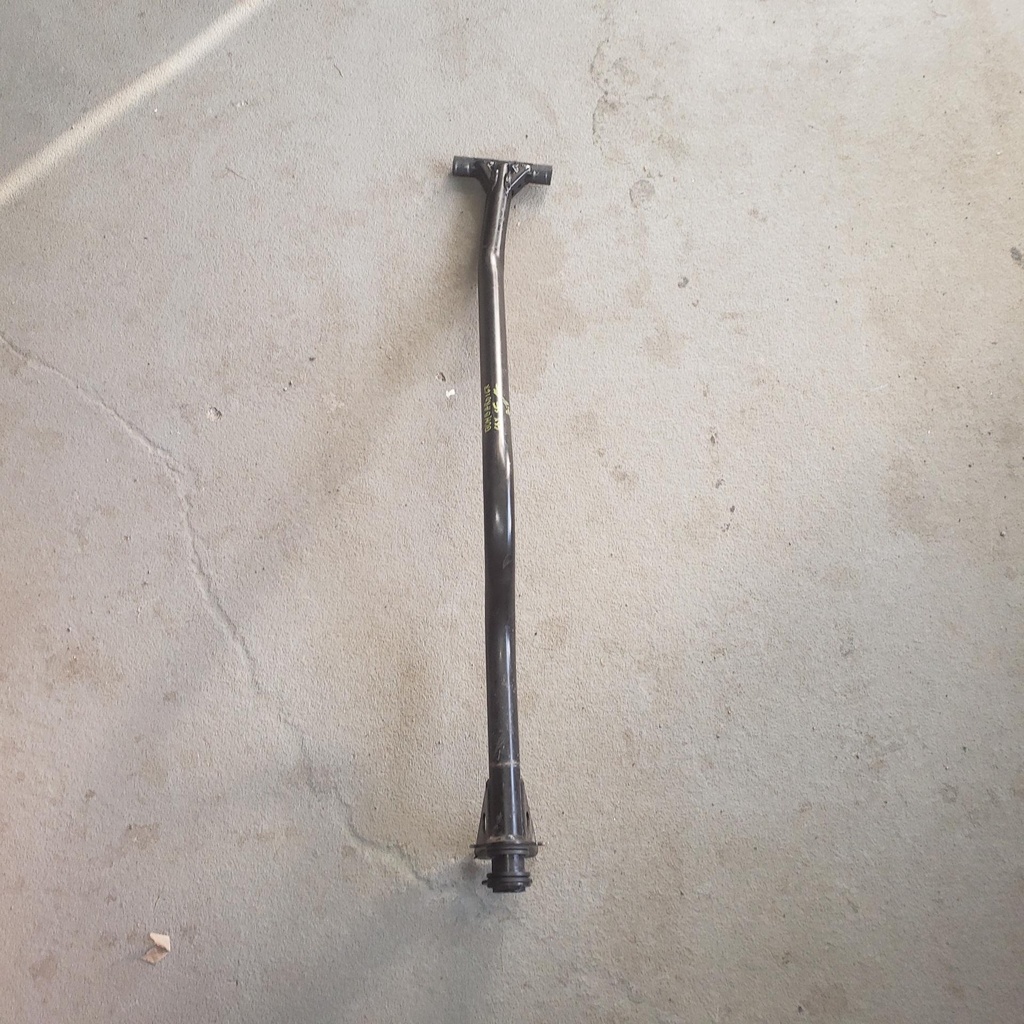 [506152585-001] (new ref. 506152964) black main tube (506152585-001)