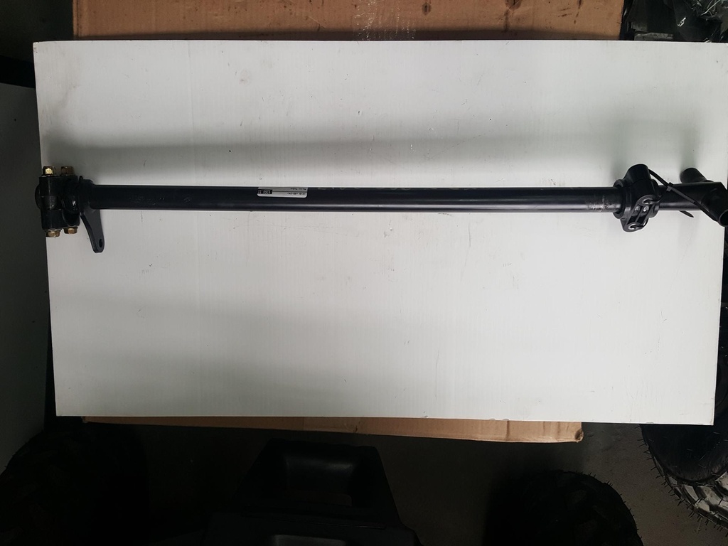 [506152777-001] main tube package x (506152777-001)