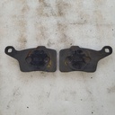 Brake Pads Kit Packages X XRS & SP