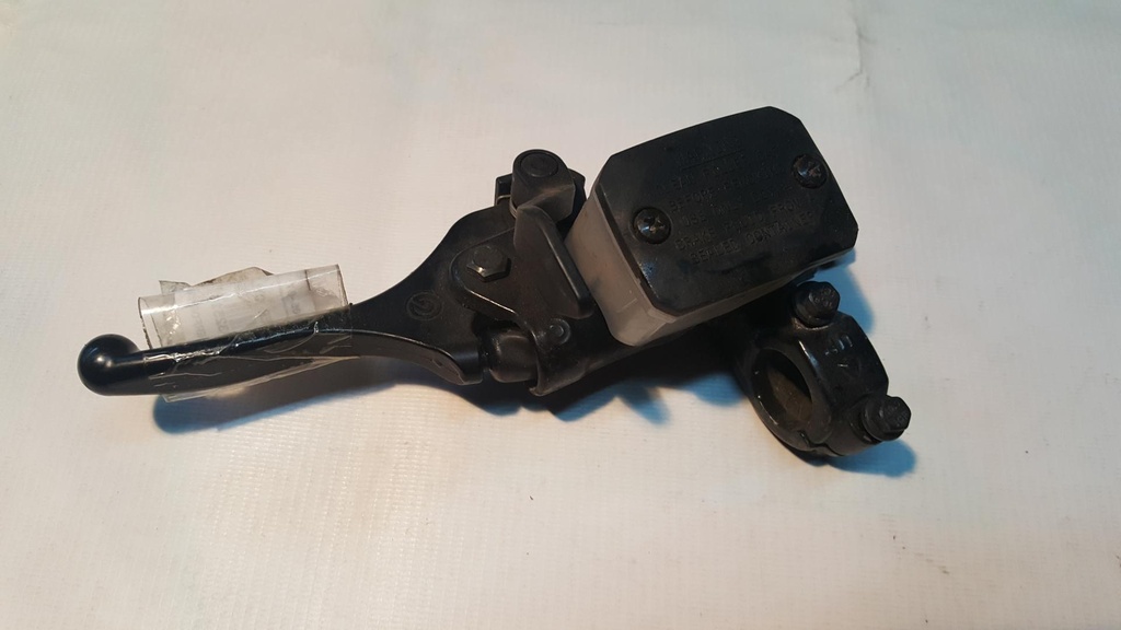[507032518-001] (new ref. 507032598) master cylinder ass'y (507032518-001)
