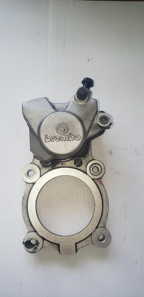 [507032594-001] Brake Caliper Assembly Packages X XRS & SP (507032594-001)