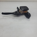 master cylinder ass.