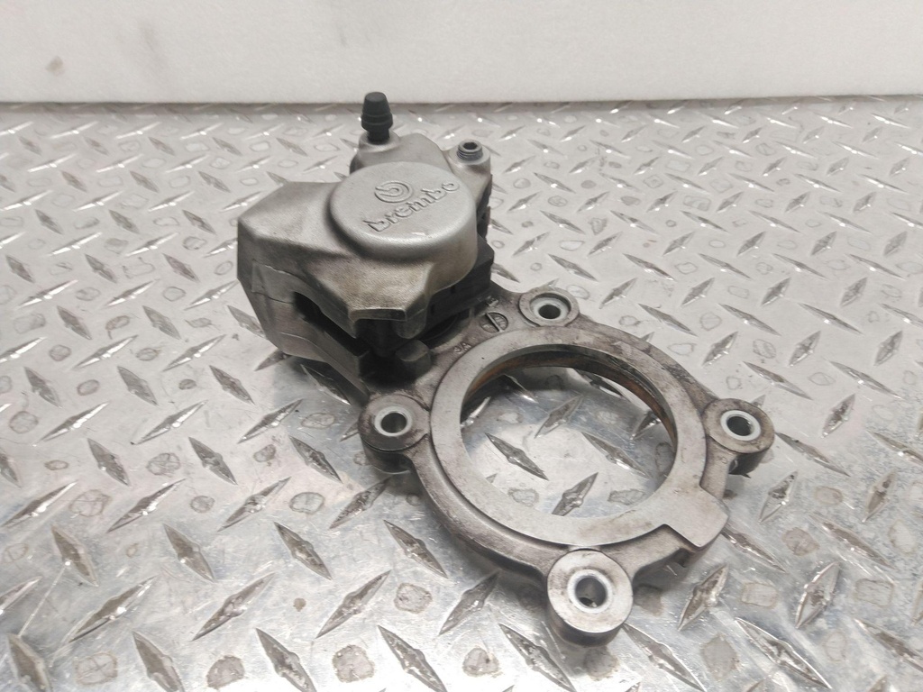 [507032602-001] Brake Caliper Assembly Packages STD & Sport (507032602-001)