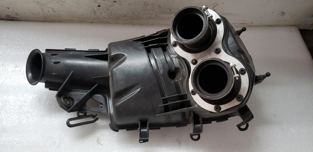 chamber ass'y e-tec shot engine starter