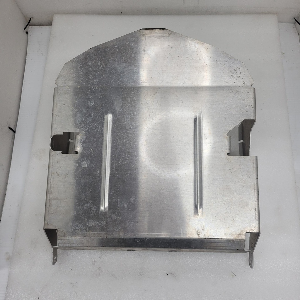 Radiator Support