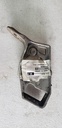 FRONT PTO SUPPORT - 512060406 ski doo