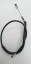 Throttle Cable