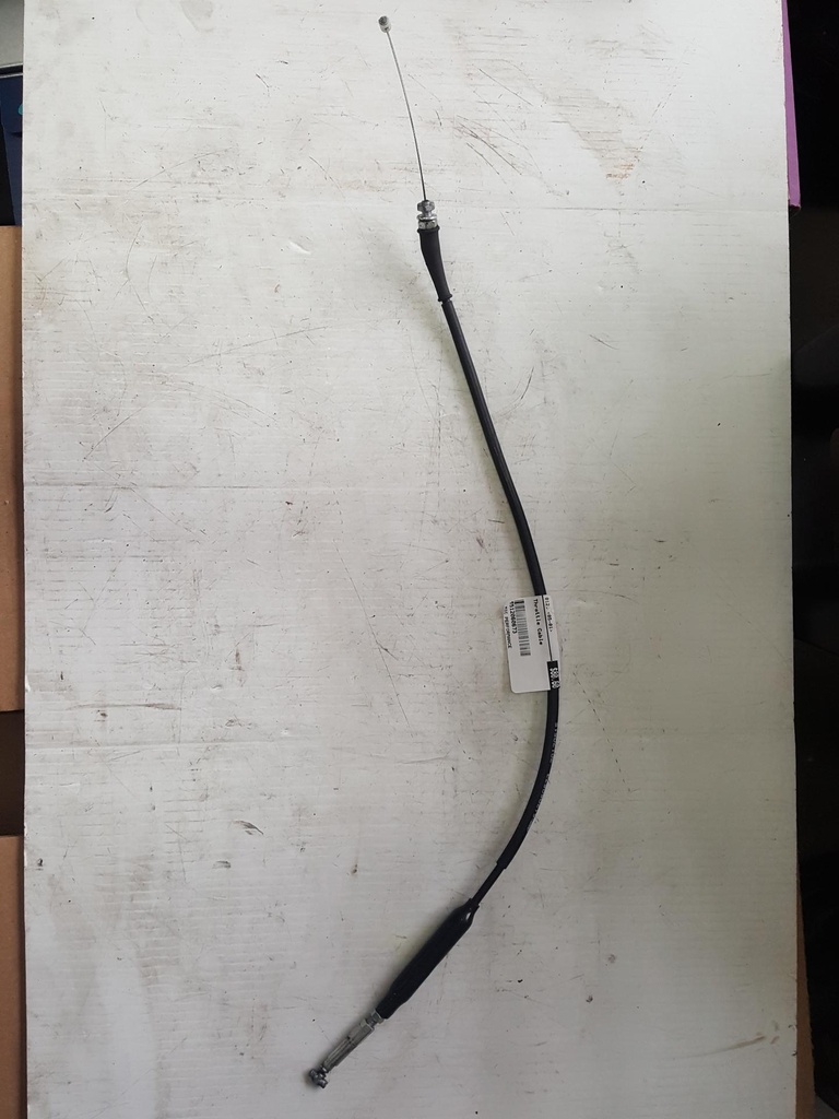 THROTTLE CABLE